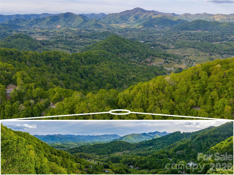 Lot 26 Fincher Mountain Rd, Waynesville, NC 28785