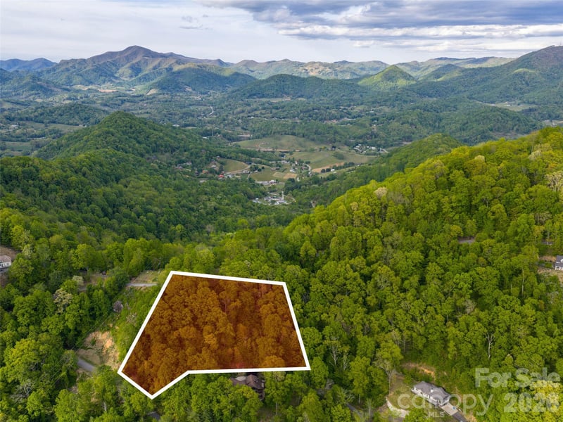 Lot 26 Fincher Mountain Rd, Waynesville, NC 28785