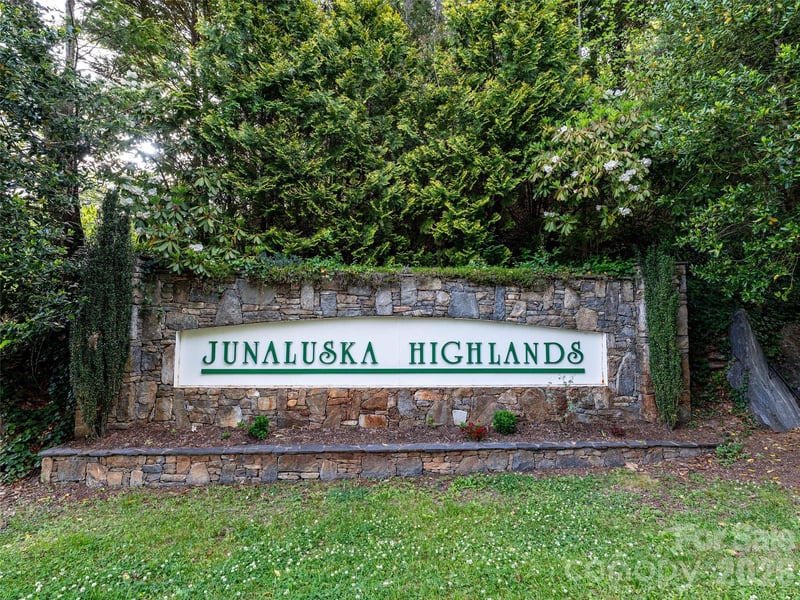 Lot 26 Fincher Mountain Rd, Waynesville, NC 28785