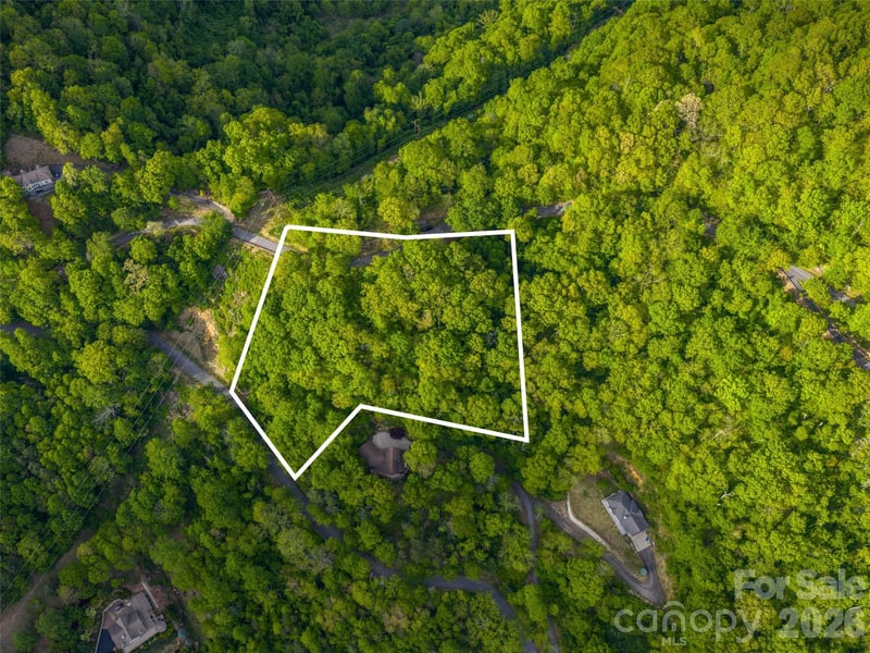 Lot 26 Fincher Mountain Rd, Waynesville, NC 28785