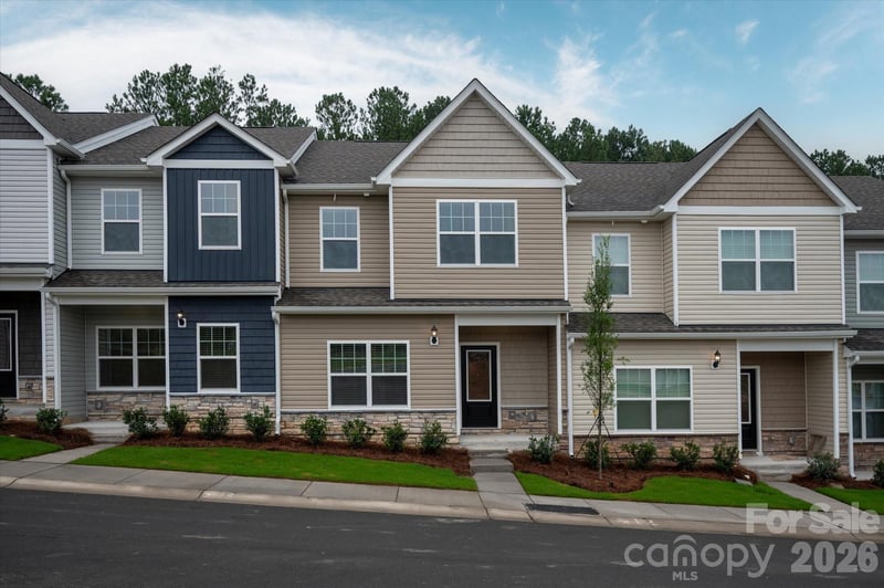1820 Lunch Time Ln, Gastonia, NC 28052