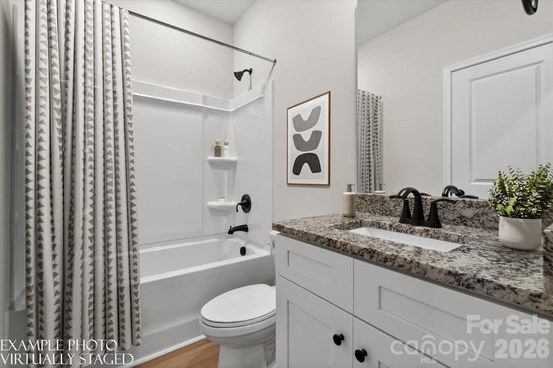 1804 Lunch Time Ln, Gastonia, NC 28052