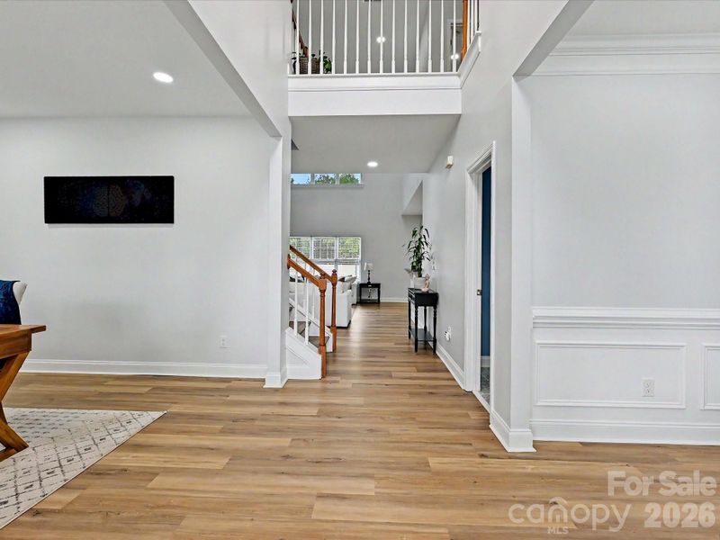 8007 Magna Ln, Indian Trail, NC 28079