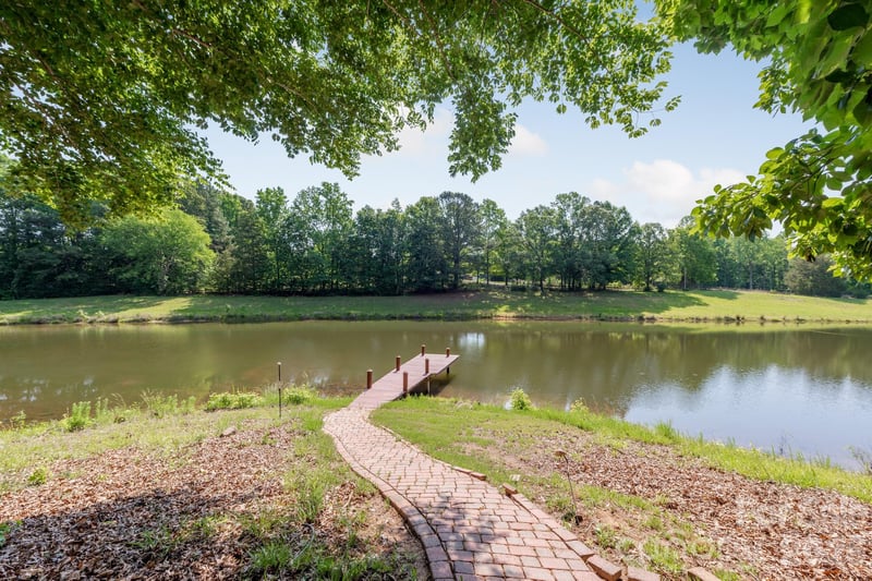 4709 Rockwood Dr, Waxhaw, NC 28173