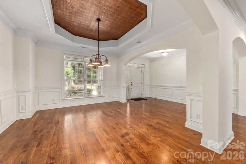 4709 Rockwood Dr, Waxhaw, NC 28173