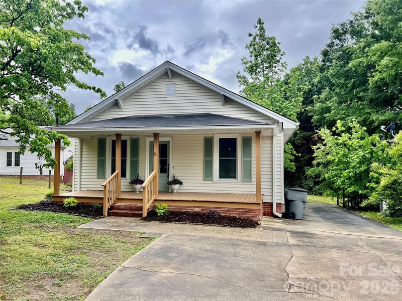 1225 W C St, Kannapolis, NC 28081