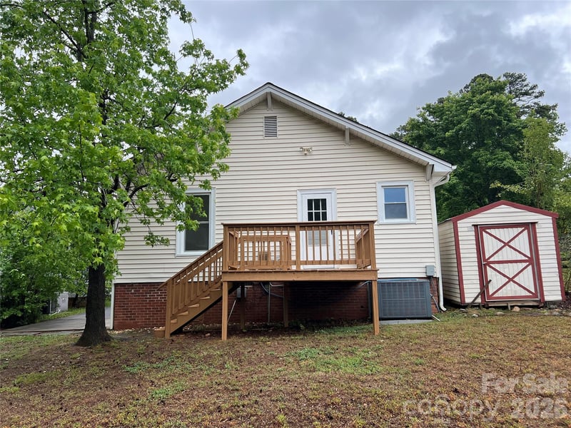 1225 W C St, Kannapolis, NC 28081