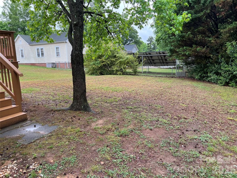1225 W C St, Kannapolis, NC 28081