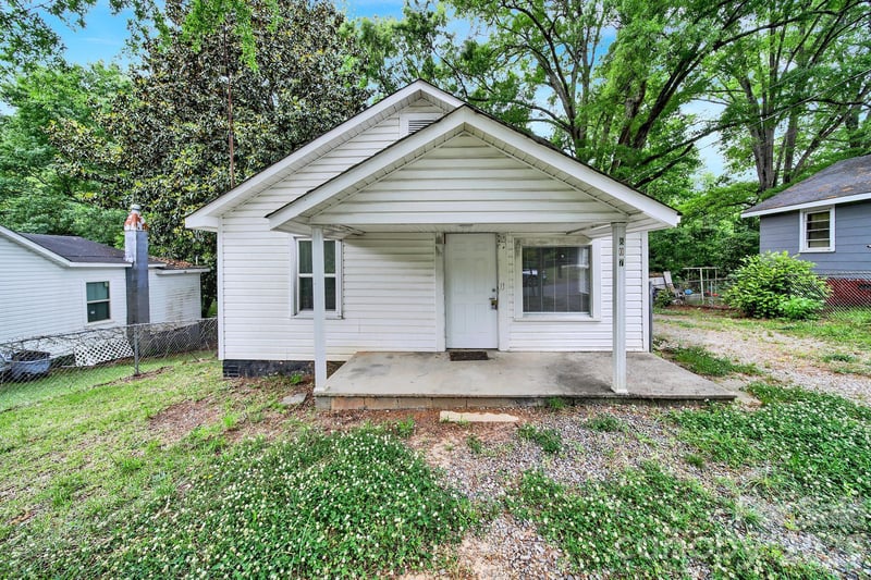 807 Evening Shade Ln, Gastonia, NC 28052