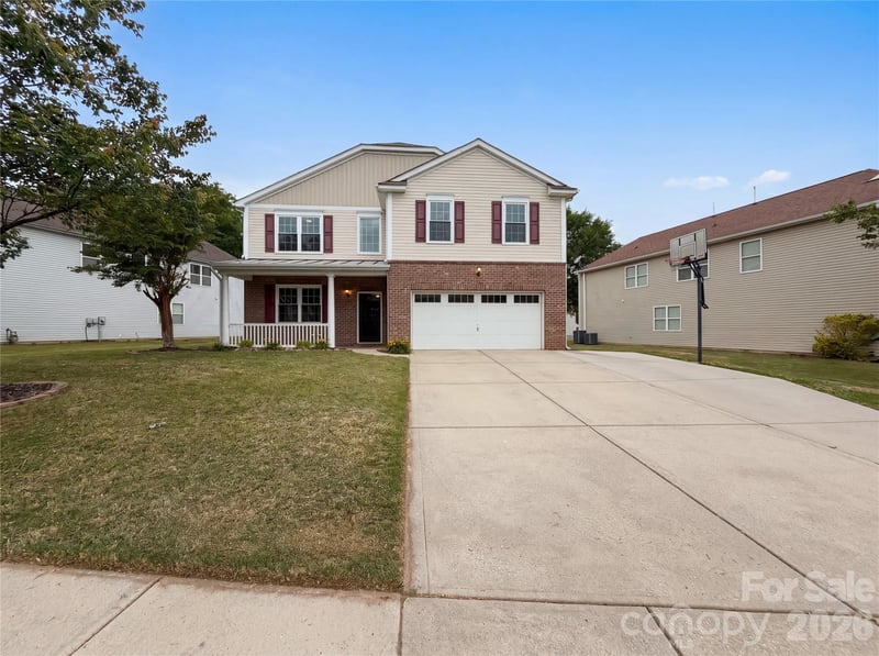 221 Sycamore Creek Rd, Fort Mill, SC 29708