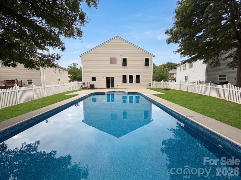 221 Sycamore Creek Rd, Fort Mill, SC 29708