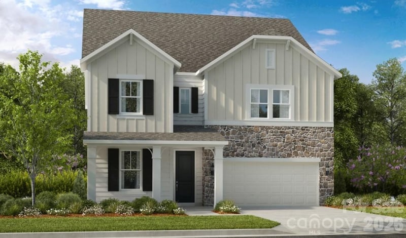 177 Goorawing Ln, Mooresville, NC 28115