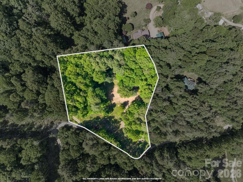 31 White Bridge Rd, Weaverville, NC 28787