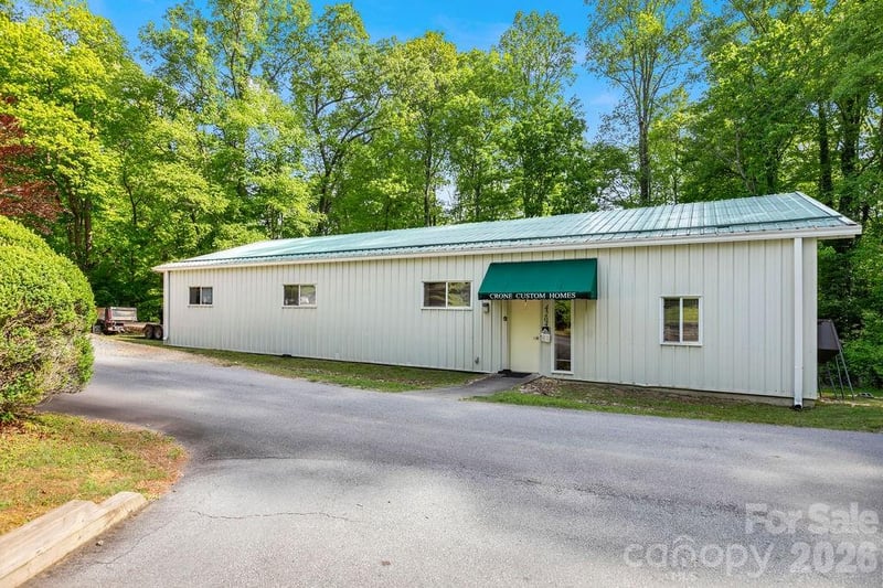 4204 Greenville Hw, Brevard, NC 28712