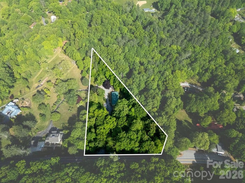 4204 Greenville Hw, Brevard, NC 28712