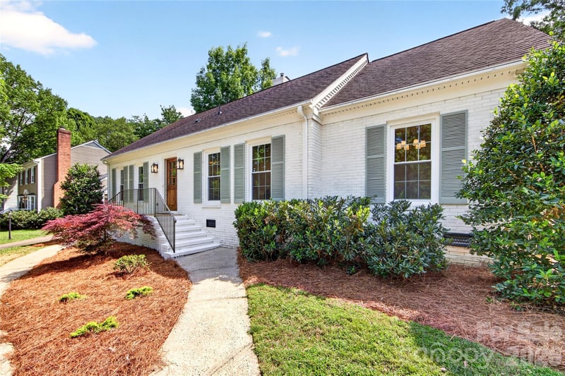 3338 Stocktie Rd, Charlotte, NC 28210