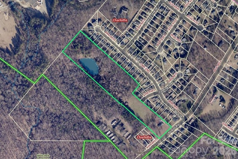 4333 Perkins Rd, Charlotte, NC 28269