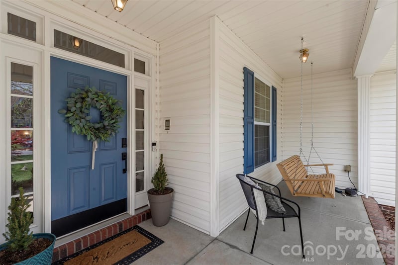 14926 Bridle Trace Ln, Pineville, NC 28134