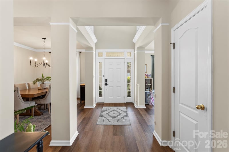 14926 Bridle Trace Ln, Pineville, NC 28134