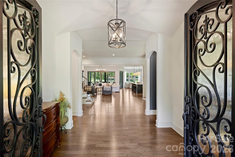 18300 Scotscraig Ln, Cornelius, NC 28031