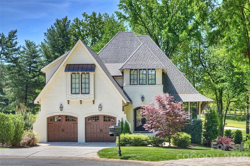 18300 Scotscraig Ln, Cornelius, NC 28031