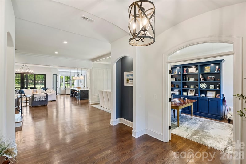 18300 Scotscraig Ln, Cornelius, NC 28031