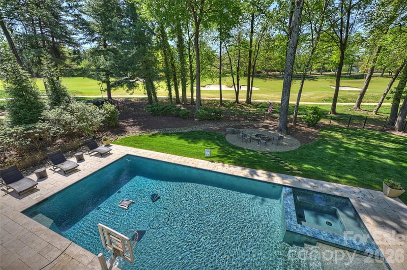 18300 Scotscraig Ln, Cornelius, NC 28031