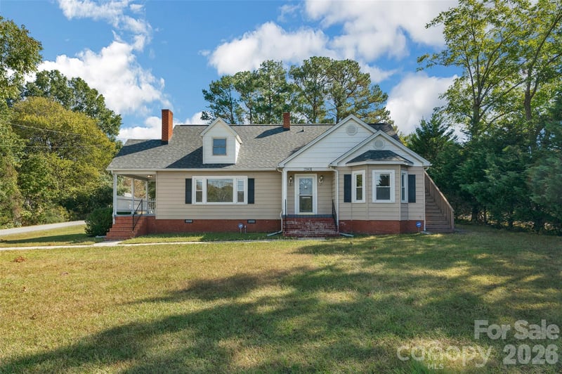 2801 S Cannon Blvd, Kannapolis, NC 28083