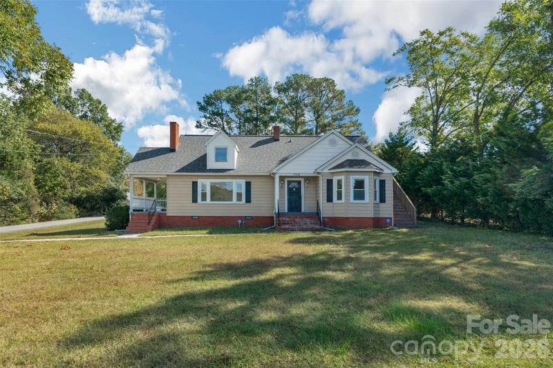 2801 S Cannon Blvd, Kannapolis, NC 28083