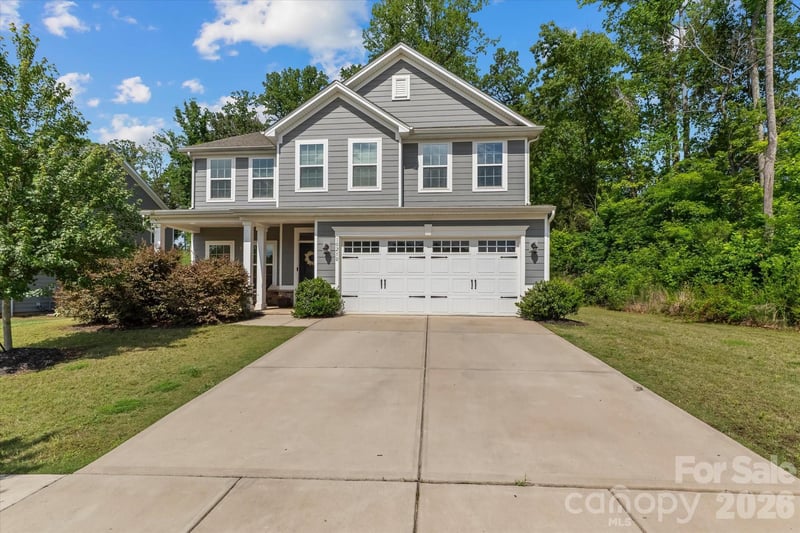 10250 Paper Birch Dr, Charlotte, NC 28215