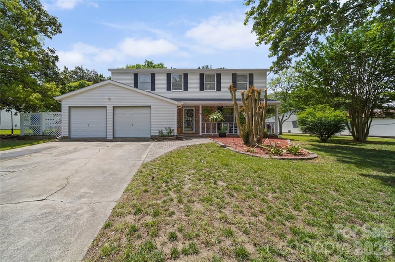 7131 Wannamaker Ln, Charlotte, NC 28226