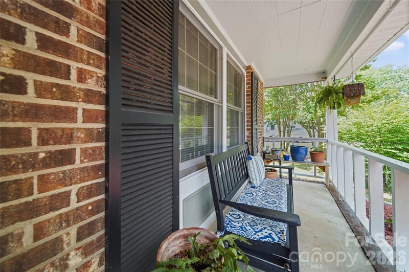 7131 Wannamaker Ln, Charlotte, NC 28226