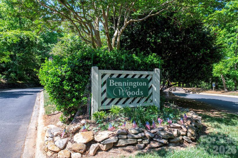 6500 Clavell Ln, Charlotte, NC 28210