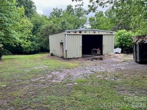 2328 Toddville Rd, Charlotte, NC 28214