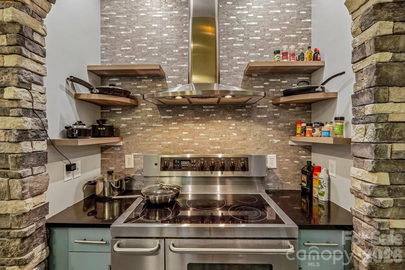 611 E 37th St, Charlotte, NC 28205