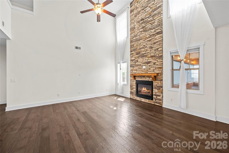 4 Henbit Way, Arden, NC 28704