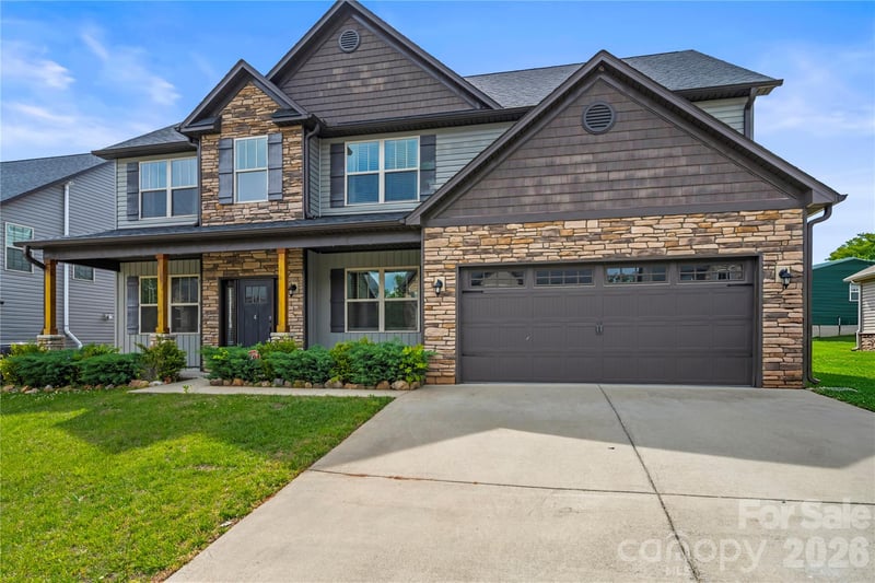 4 Henbit Way, Arden, NC 28704