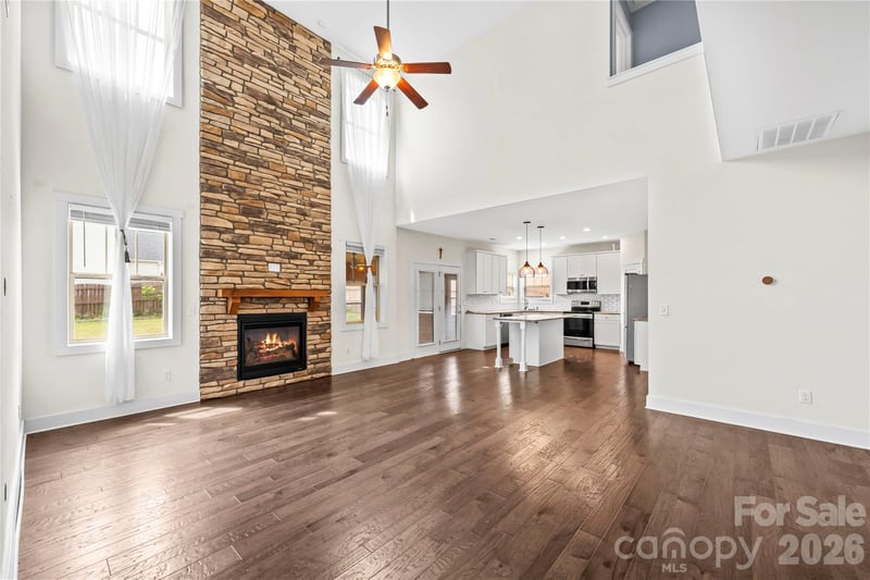 4 Henbit Way, Arden, NC 28704