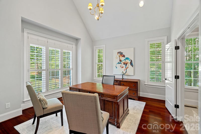 157 Ragsdale Trl, Mooresville, NC 28117