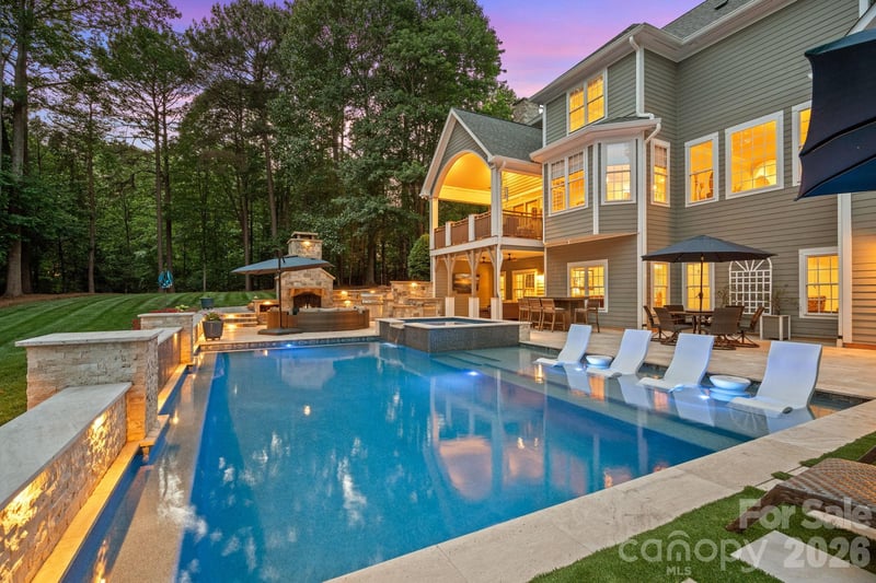 157 Ragsdale Trl, Mooresville, NC 28117