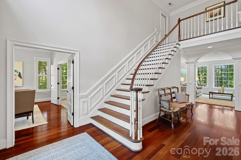 157 Ragsdale Trl, Mooresville, NC 28117