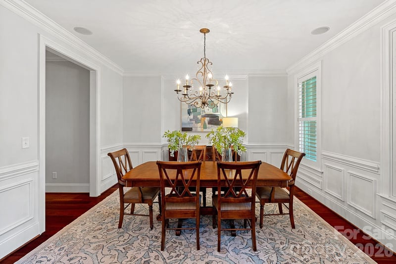157 Ragsdale Trl, Mooresville, NC 28117