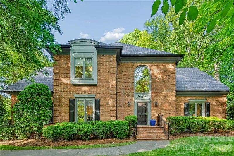 5631 Colony Rd, Charlotte, NC 28226
