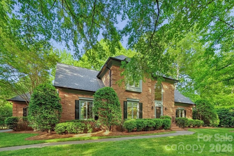5631 Colony Rd, Charlotte, NC 28226