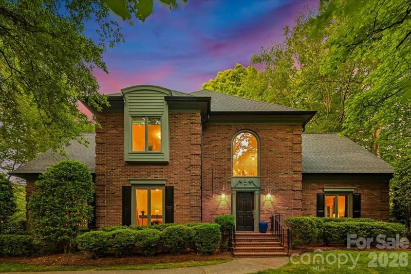 5631 Colony Rd, Charlotte, NC 28226