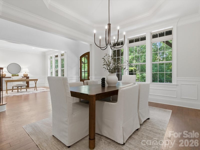 1126 Bromley Dr, Matthews, NC 28104