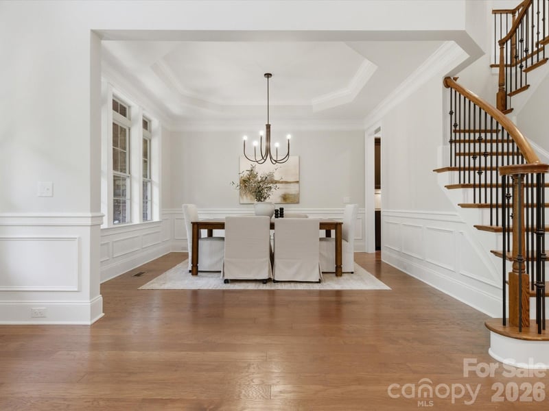 1126 Bromley Dr, Matthews, NC 28104