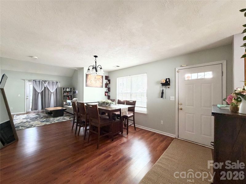 10206 University Park Ln, Charlotte, NC 28213