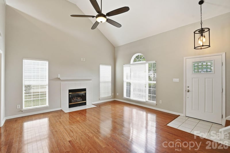 6914 Weirton Pl, Charlotte, NC 28226