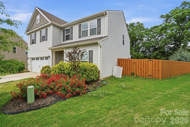 1006 Brooksland Pl, Waxhaw, NC 28173